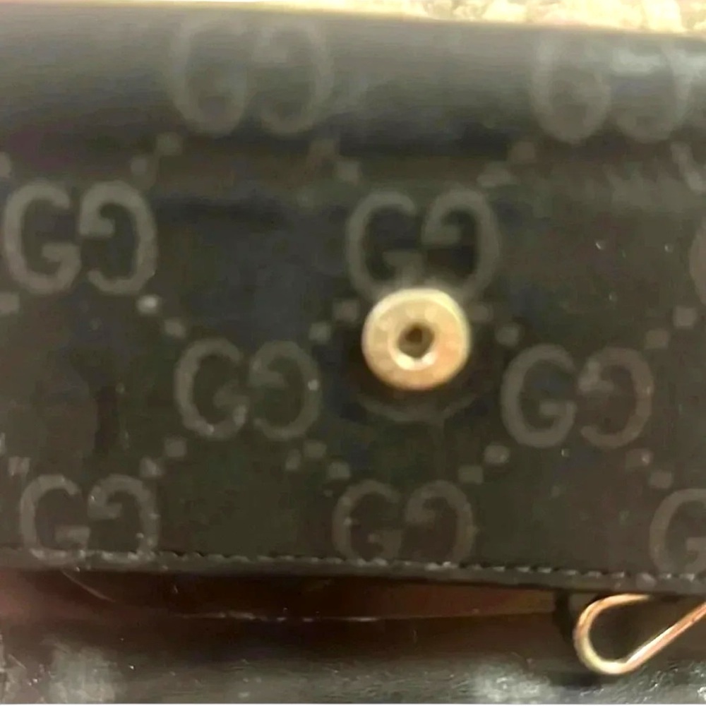 Gucci key holder - Picture 5 of 8